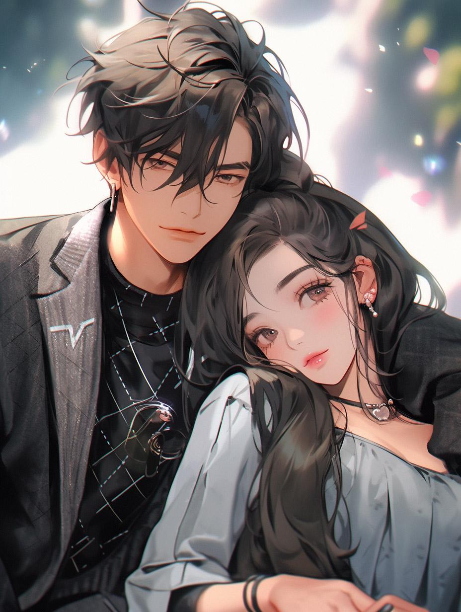偷偷爱着你主题曲