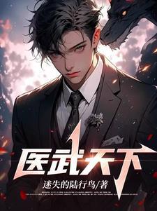 医武天下 小说