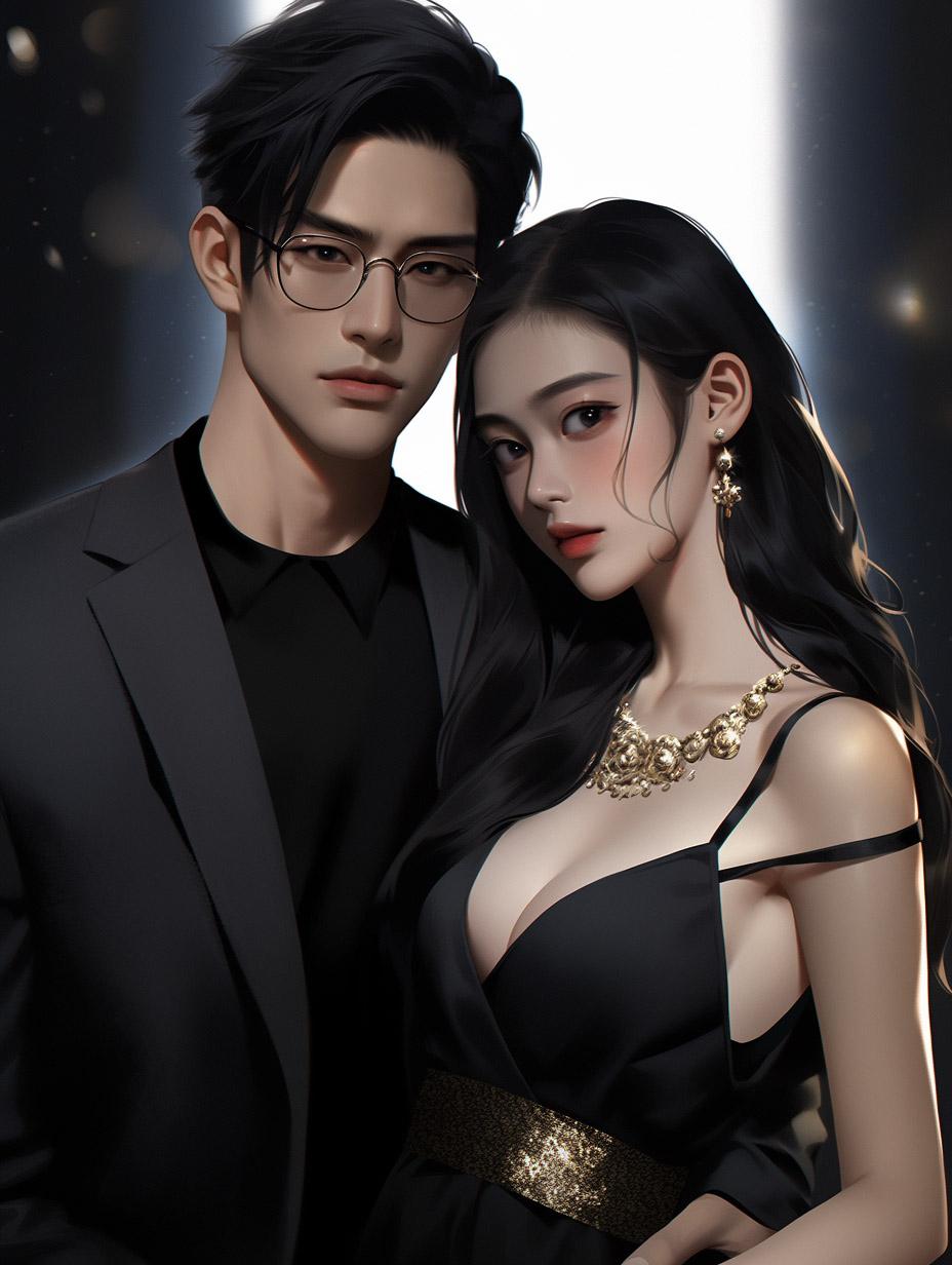 梁音最漂亮的一张照片