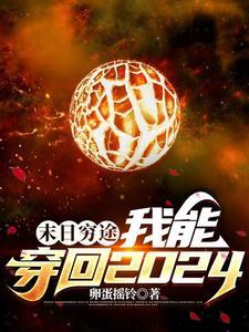 末日穷途小说