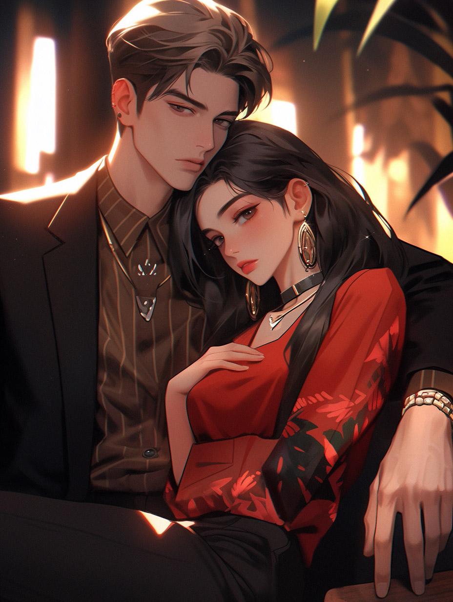 陆知夏后续结局