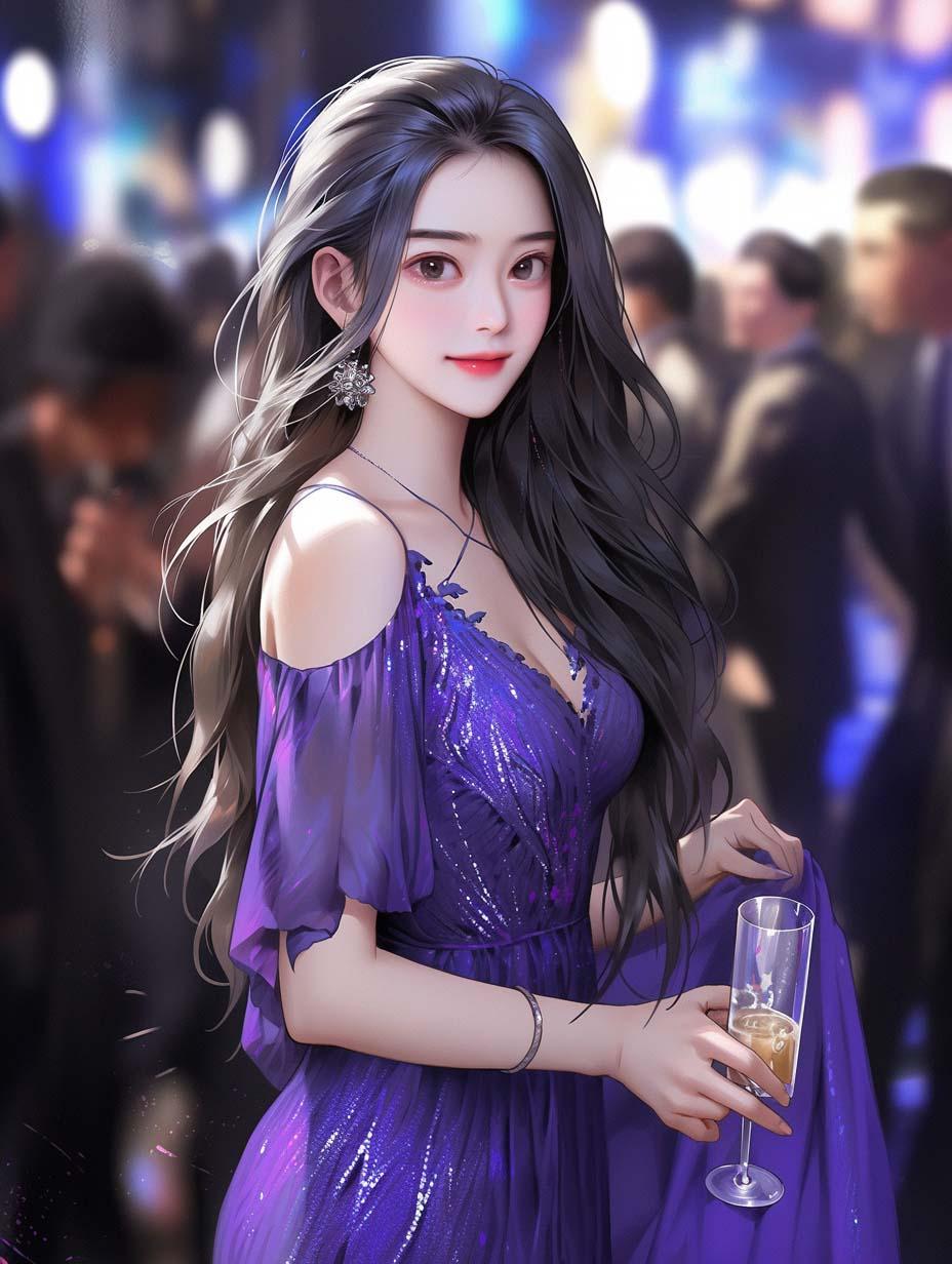 有缘无份终成伤后续