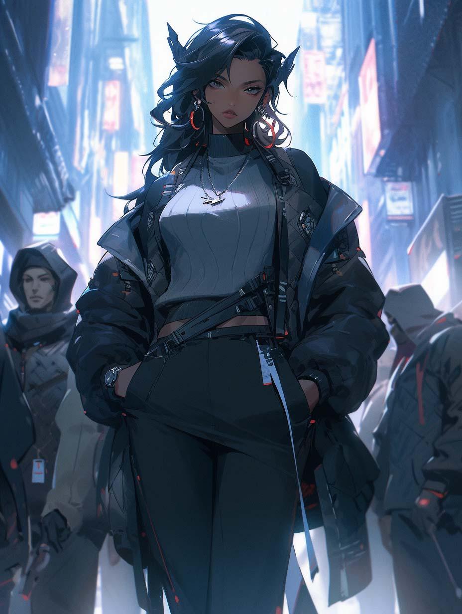 齿痕怕冷