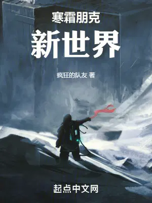 寒霜朋克风格的小说