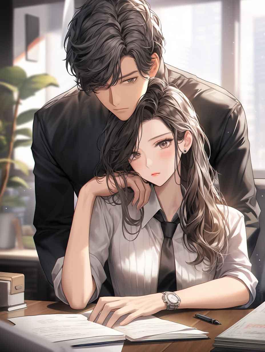 情靡宋昭礼完整版