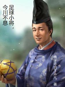 足球小将永无止境