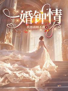 一婚钟情独家蜜恋