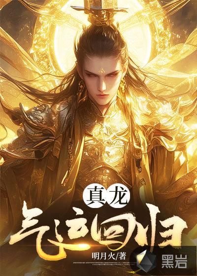 剑来真龙气运是谁的