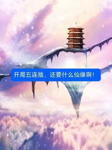 开局连抽小说