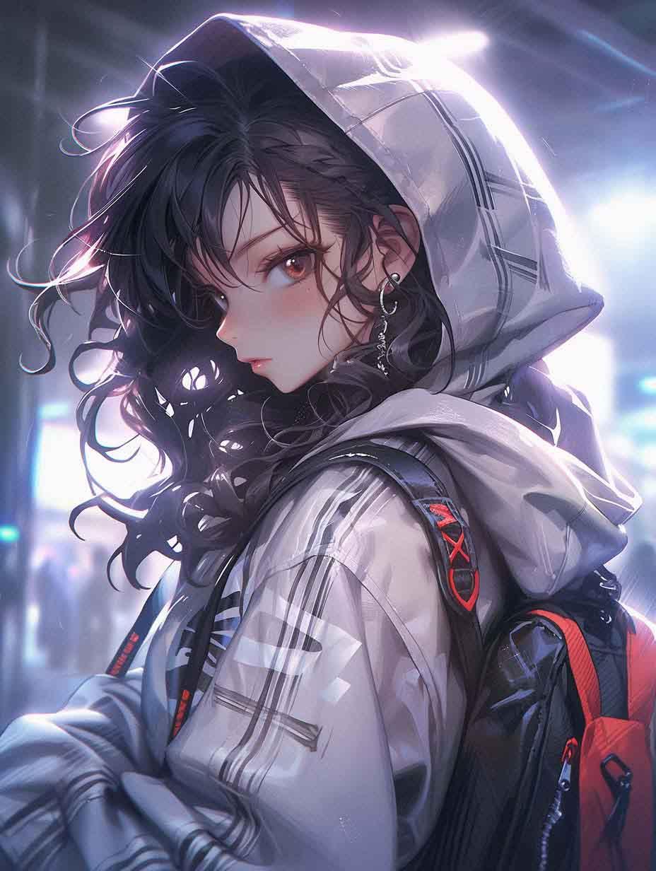 小说女主叫郁锦雯