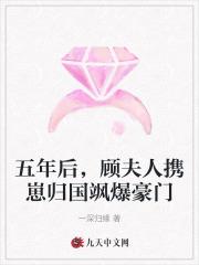 五年后 少夫人她回来了