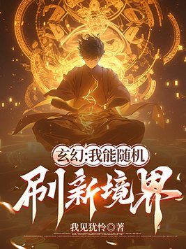 玄幻：我能修改修为进度