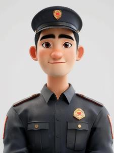 帝国保安局小说