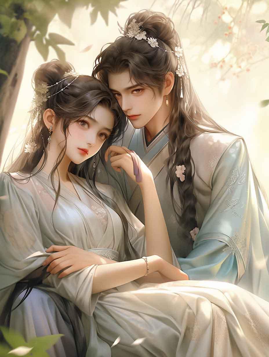女主名叫宋瑾的小说