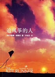 追风筝的人深度解析
