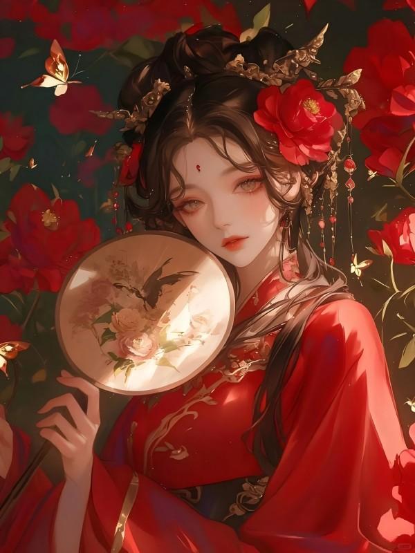 相术师的奇闻故事