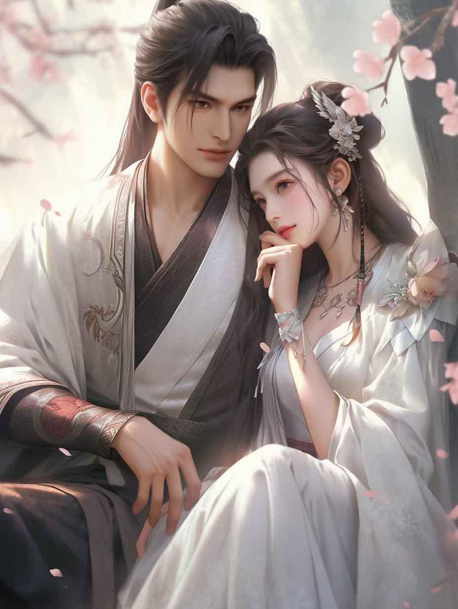 道姑不尊重