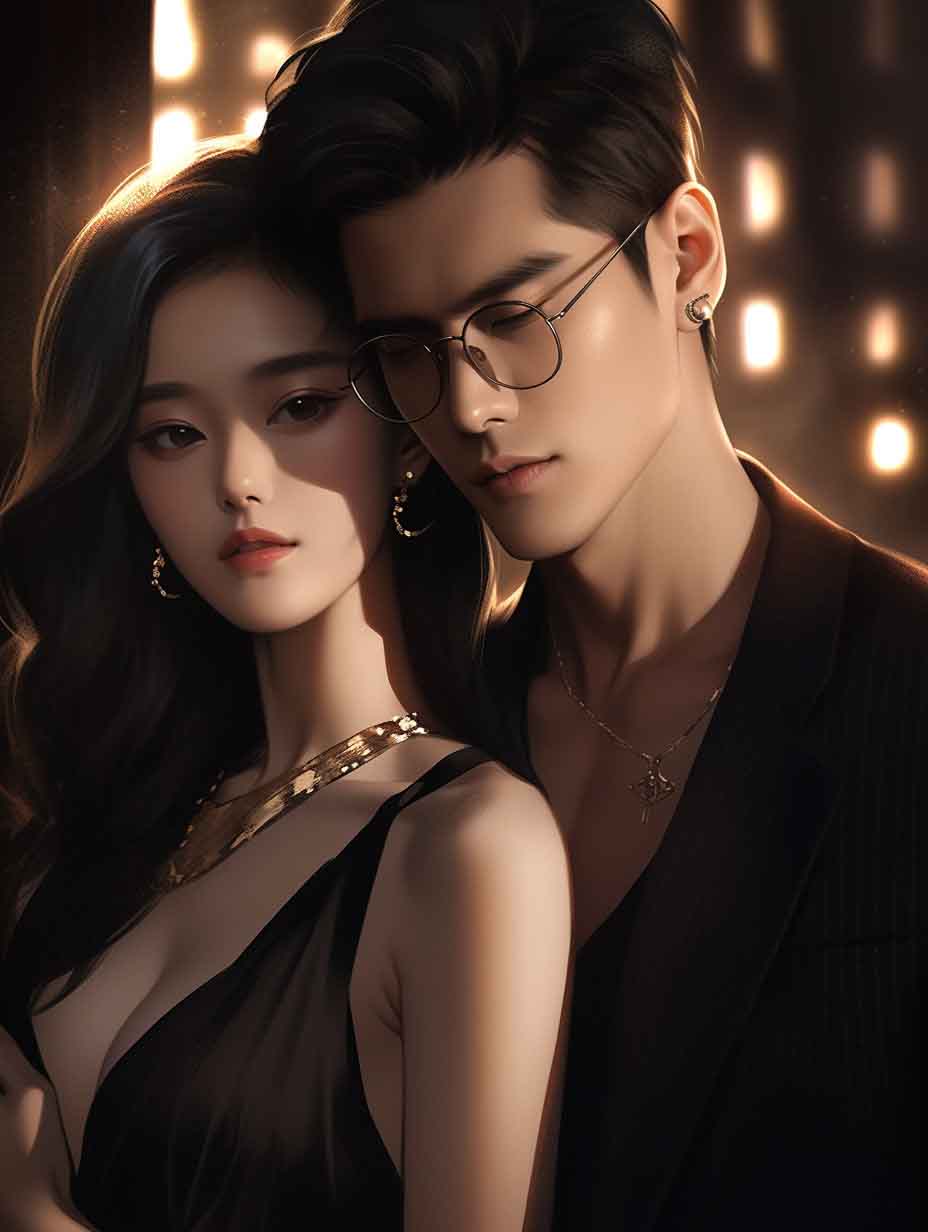 孟婴宁小说