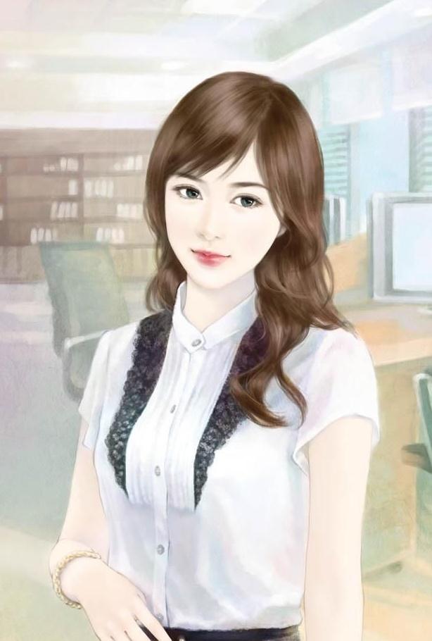 雾影婆娑