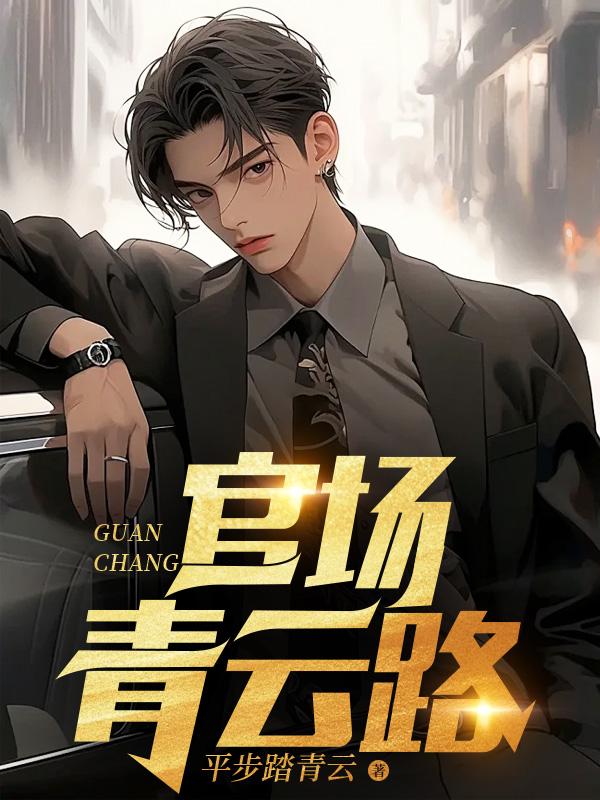 官场青云路小说免费阅读