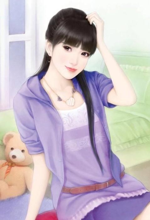 秦欢小说女主男主叫什么爵