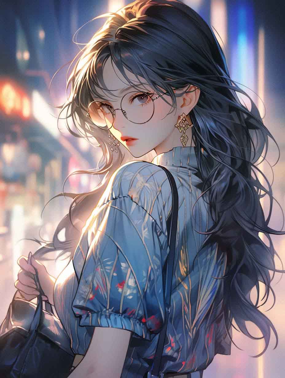 黎歌酱
