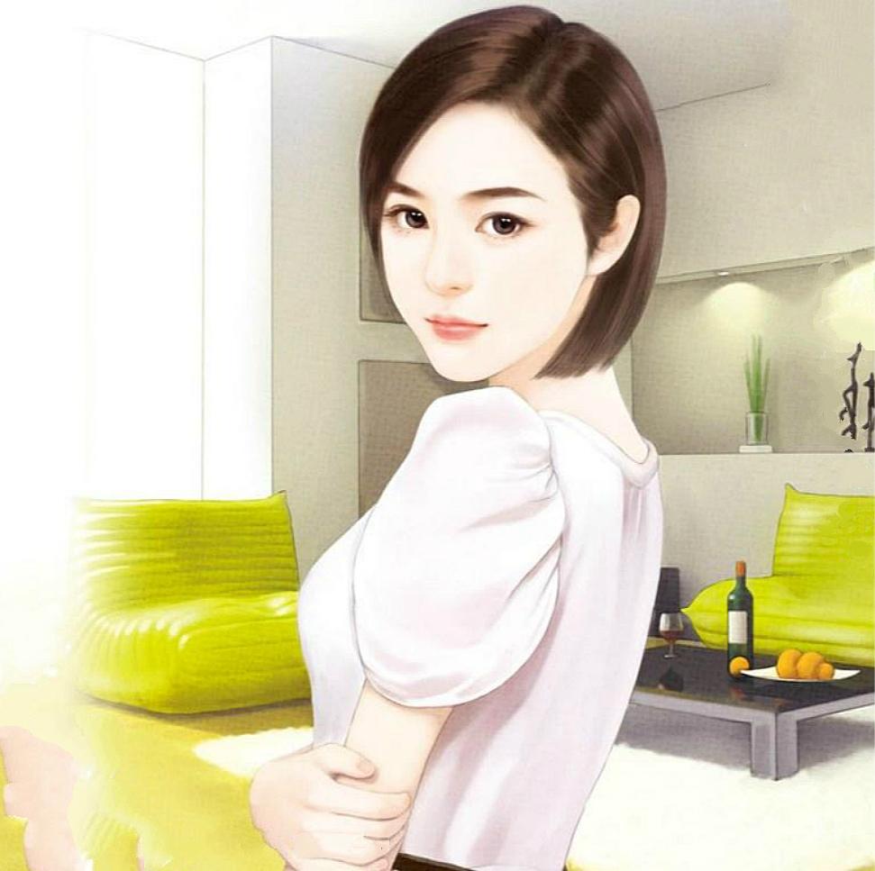 女主叫简汐男主叫陆墨宸