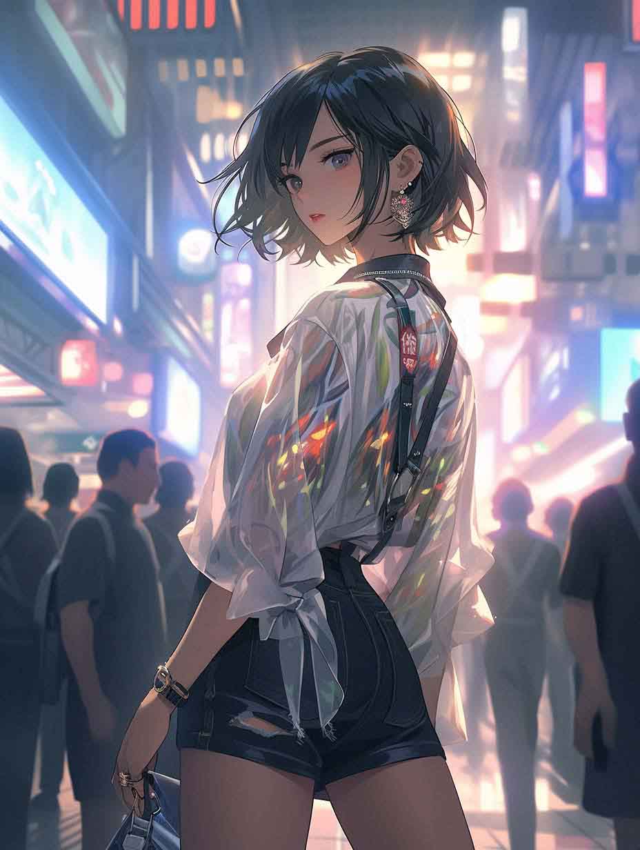 坠落于你 小说