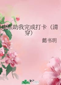 康熙助我完成打卡清穿