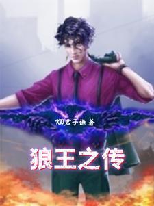 狼王之类的书