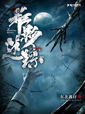 罪影迷踪在什么平台