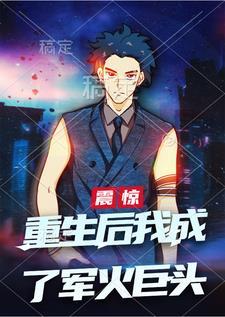 震惊!重生后我是军火巨头小说