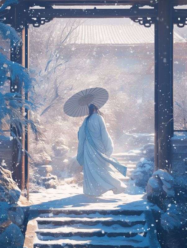 姝月小说