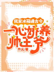 我家冰箱通古代小说