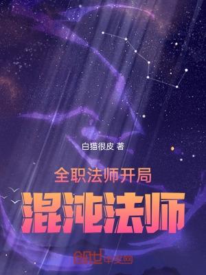 全职法师之混沌法师