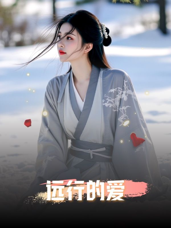 远行的游子