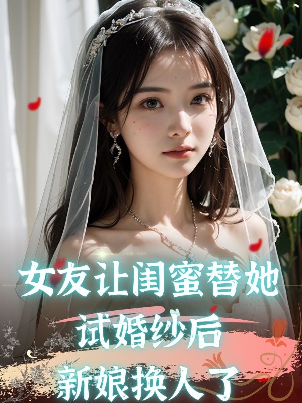 闺蜜换脸替代成为新娘