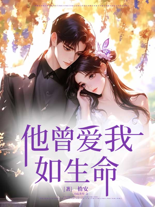 他曾爱我如生命小说下载