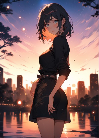 母爱不分国籍