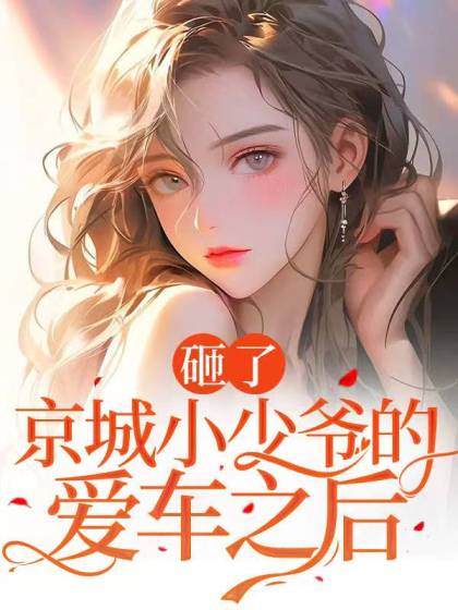 砸了京城小少爷的爱车秦安后续