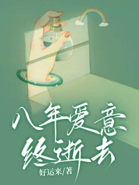 八年爱意终逝去后续大结局