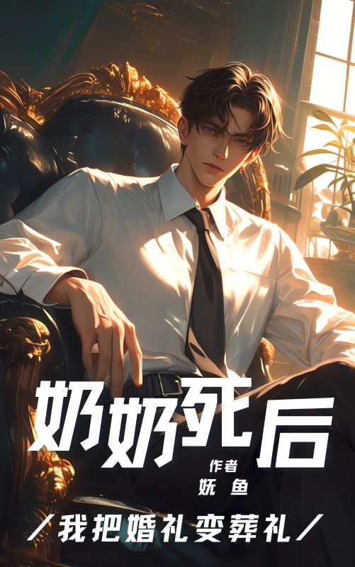 奶奶死后我把婚礼变葬礼超长后续