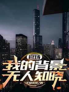官场背景强大小说
