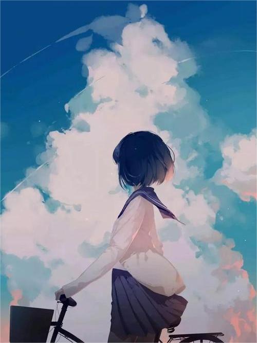 找回丢失的自己原版