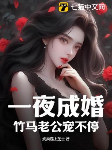 一夜沉婚免费阅读全文