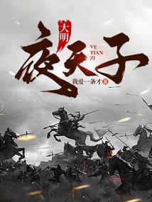 大明夜天子小说