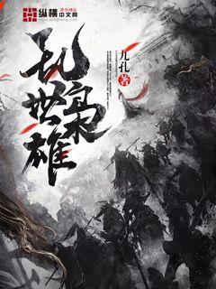 乱世枭雄全集完整版