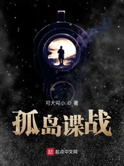 孤岛谍战电视剧全集