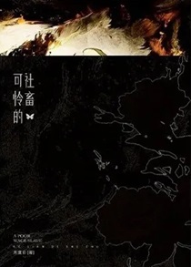 可怜的社畜 作者 东度日讲的什么
