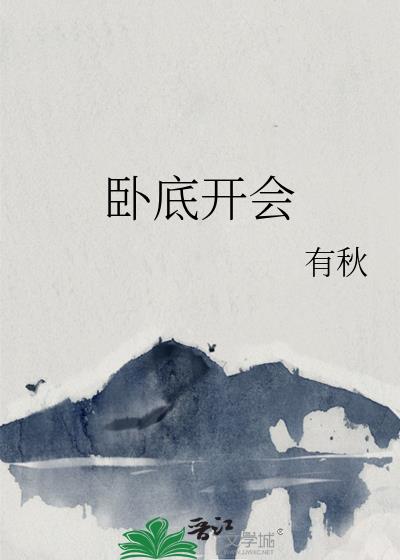 卧底开会